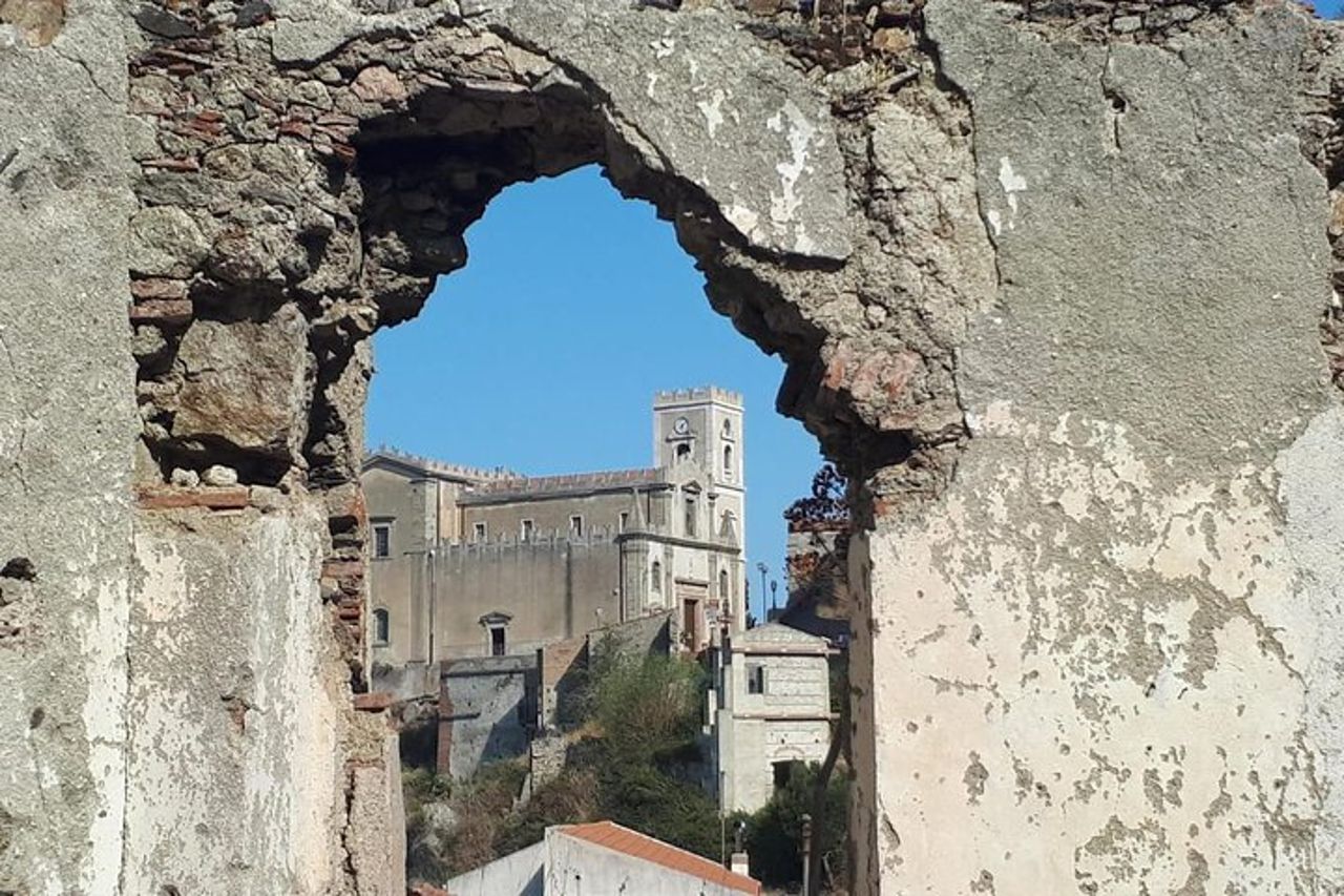 La saga del padrino di Siracusa — 8