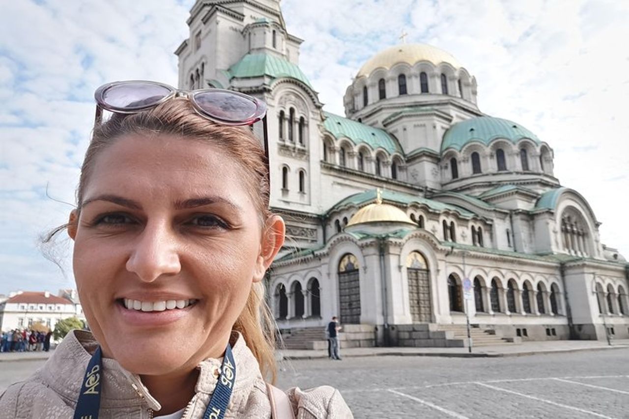 Tour privato a piedi della città di Sofia — 2