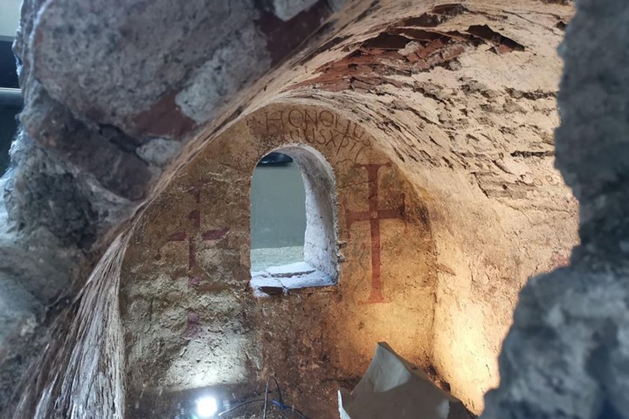 Tour privato a piedi della città di Sofia — 5