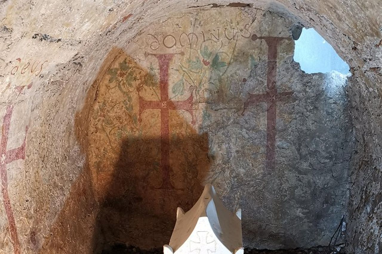 Tour privato a piedi della città di Sofia — 6