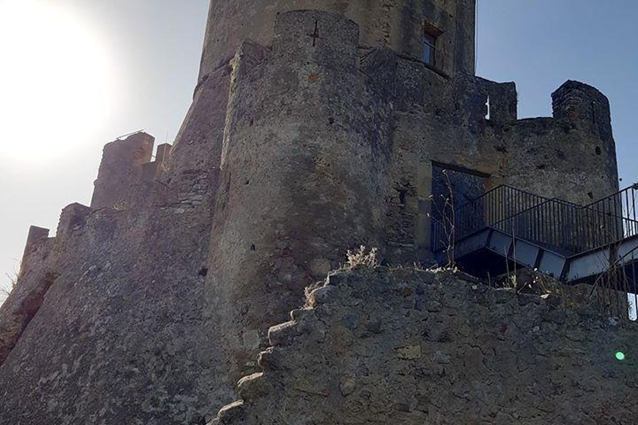 Parco Archeologico di Velia “Un gioiello italiano, Costa Campana” — 6