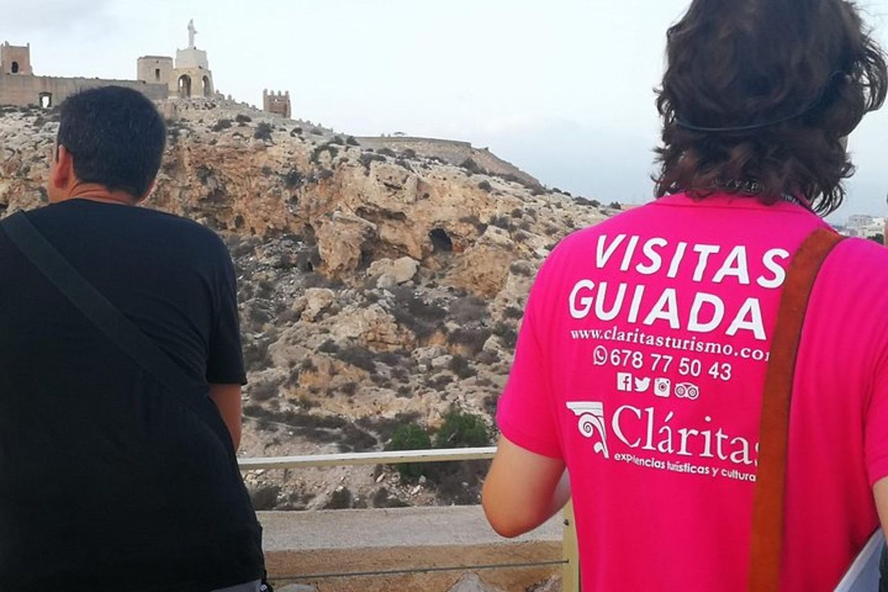 Alcazaba di Almeria — 5