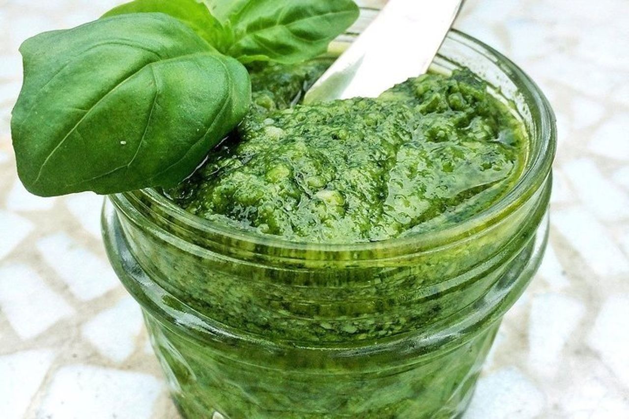 Masterclass culinaria di Genova-Un'esperienza pratica di Do Eat Better — 9