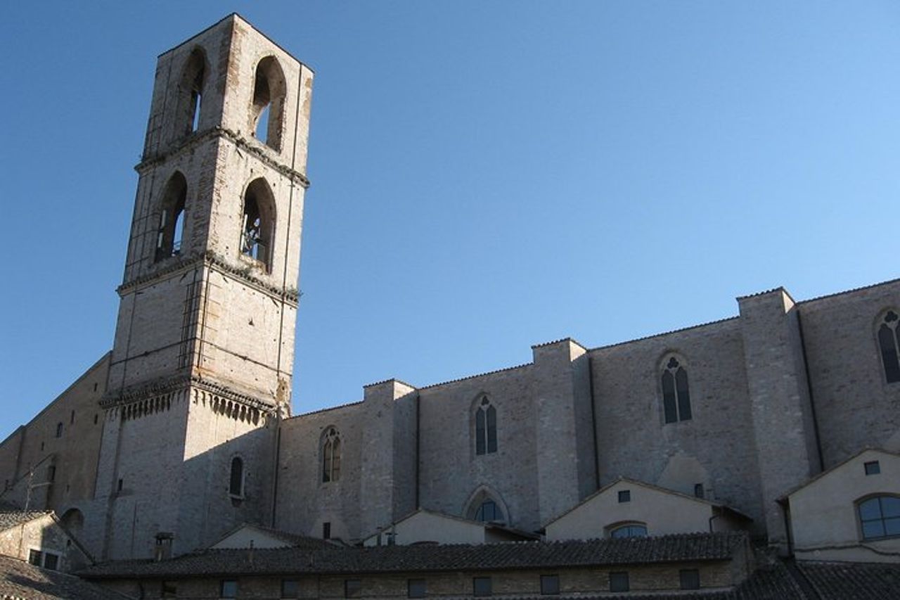 Esclusivo tour privato di Perugia — 6