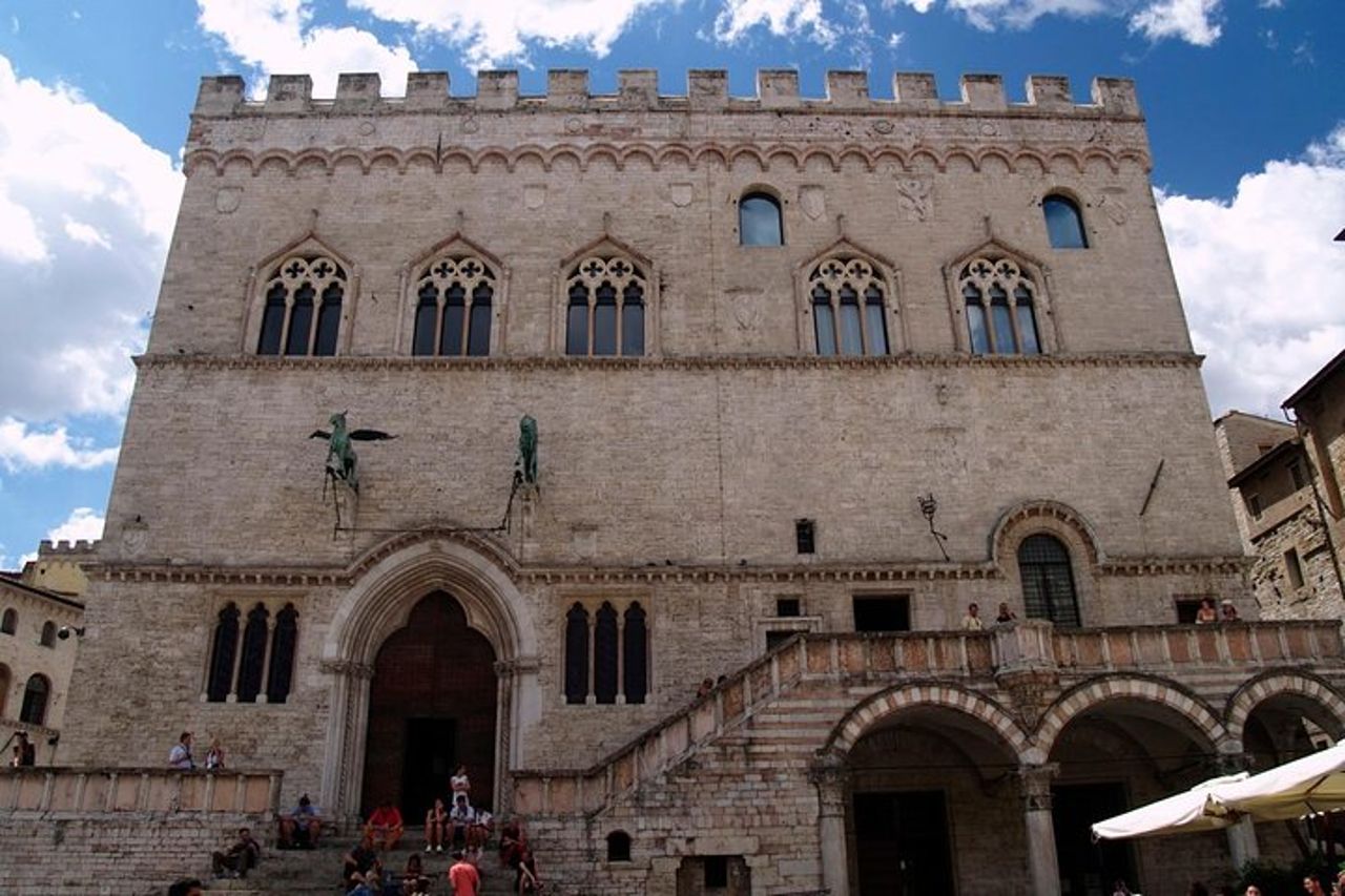 Esclusivo tour privato di Perugia — 7