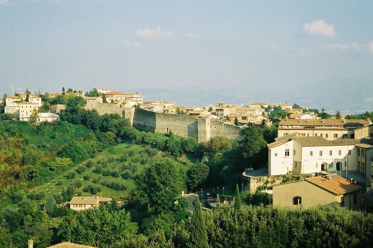 Esclusivo tour privato di Perugia — 9