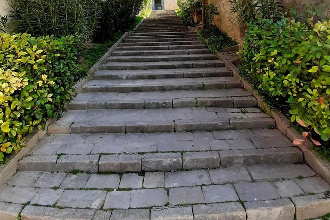 Tour privato a piedi di Bevagna con guida ufficiale — 5