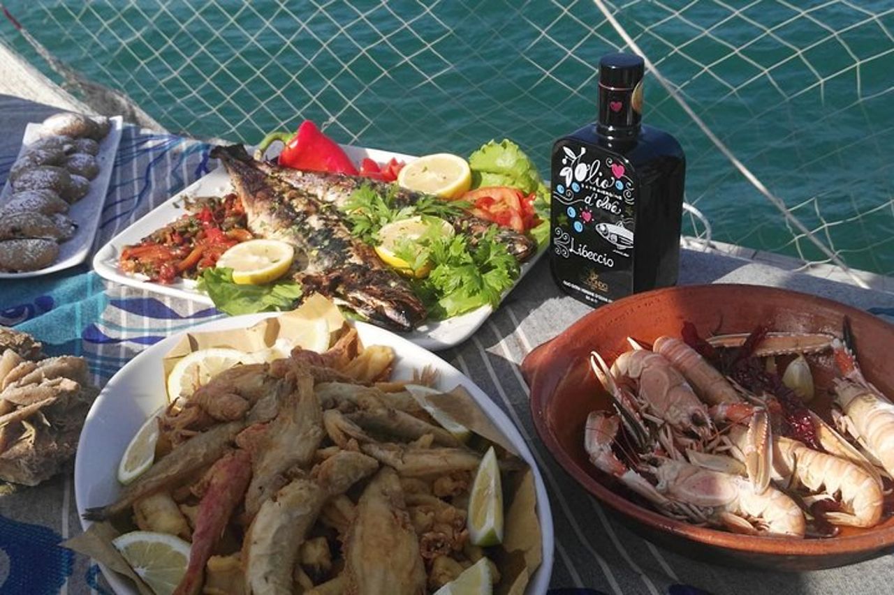 Tour enogastronomico di San Vito Chietino — 7