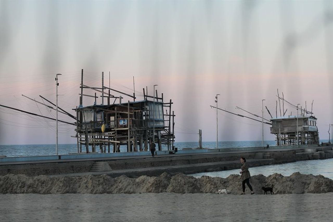 Tour enogastronomico di San Vito Chietino — 5