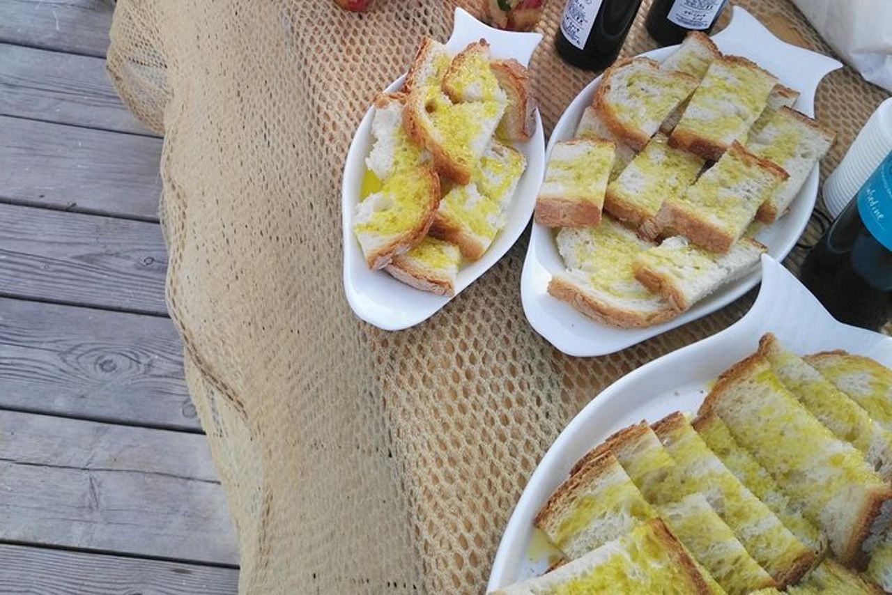 Tour enogastronomico di San Vito Chietino — 4