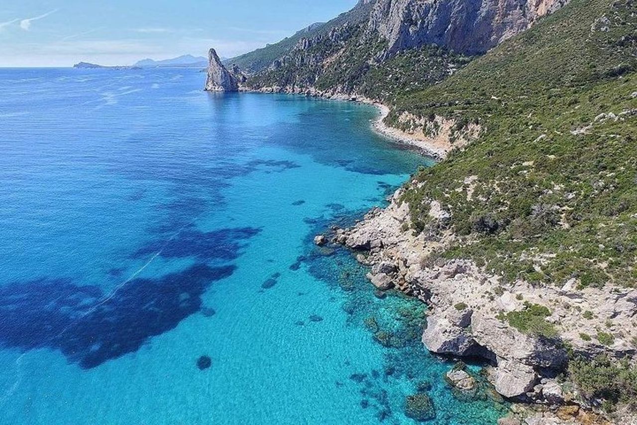 Tour Mare più Bello D'Italia — 2