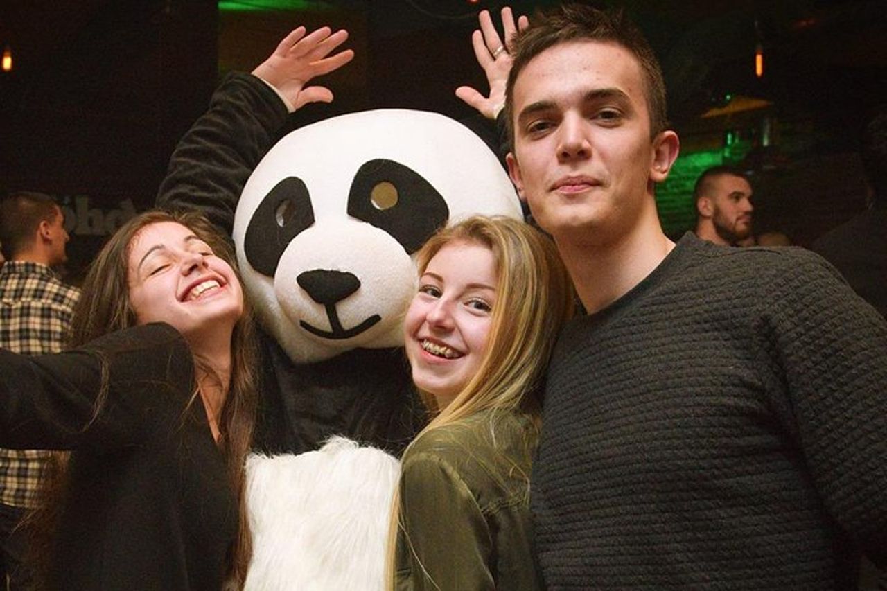 Sofia Party Pub Crawl - Tour dei migliori bar e club di Sofia — 2