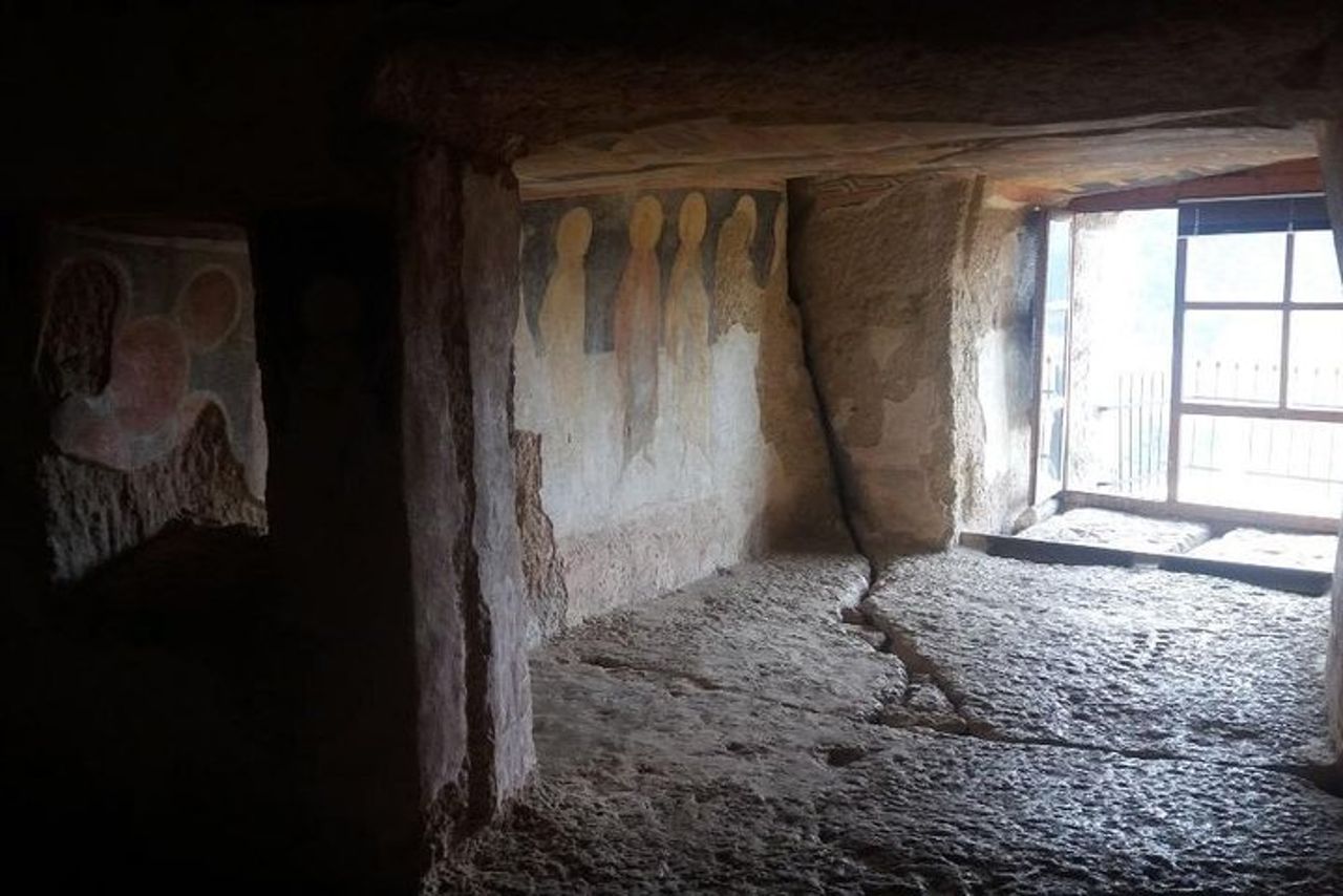 Veliko Tarnovo e la gita di una giornata privata della Bulgaria medievale da Bucarest — 3