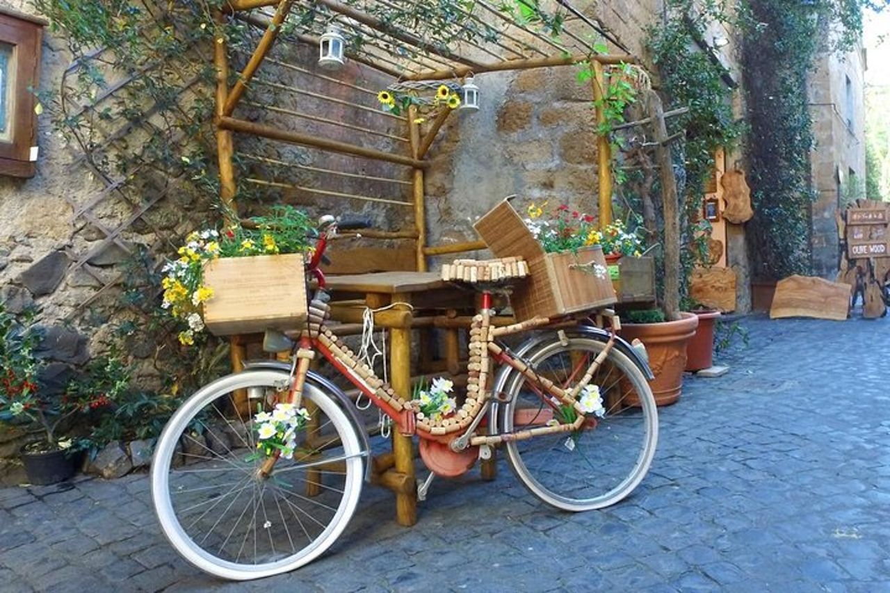Trasferimento diretto dal tour hotel di ORVIETO al tuo hotel a ROMA — 2