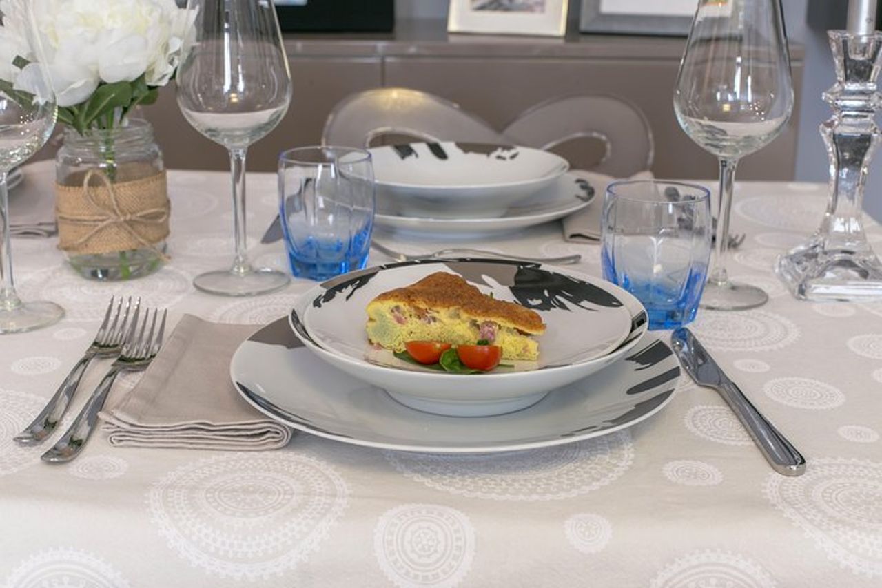 Esperienza gastronomica di 3 ore nella casa del luogo ad Ascoli Piceno — 5