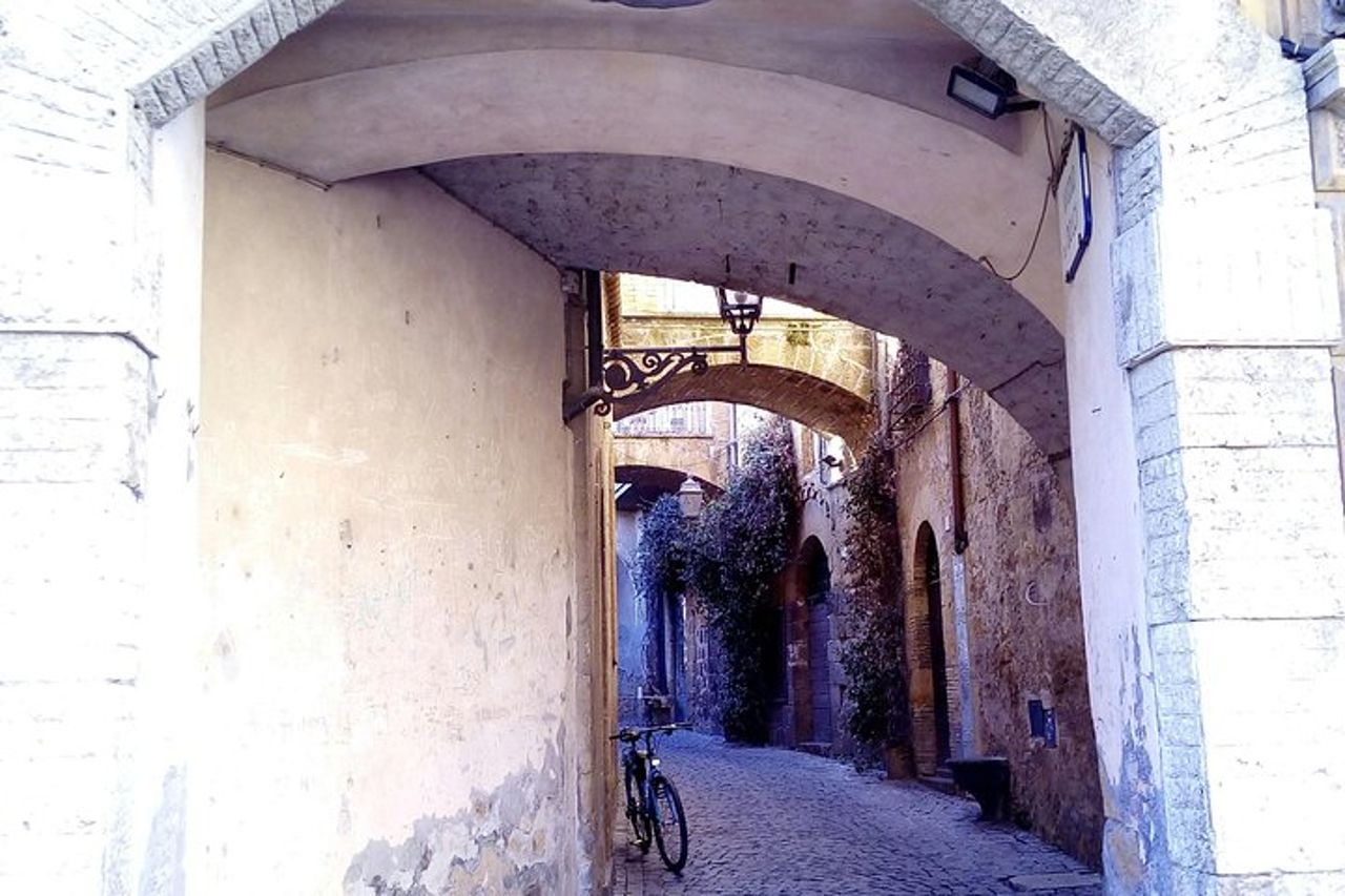 Salta la fila con pranzo incluso Orvieto e Civita di Bagnoregio da Roma — 3
