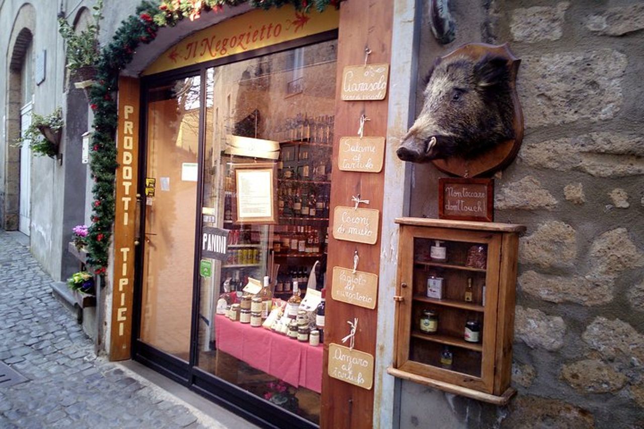 Salta la fila con pranzo incluso Orvieto e Civita di Bagnoregio da Roma — 6