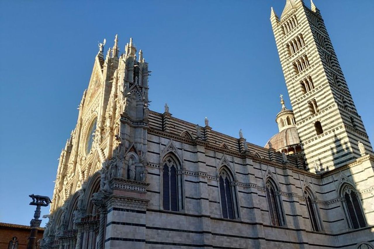 Salta la fila con pranzo incluso Orvieto e Civita di Bagnoregio da Roma — 4