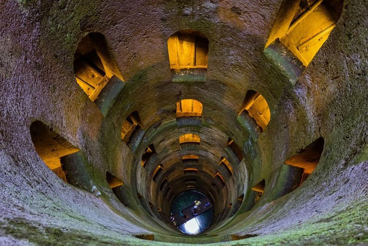Salta la fila con pranzo incluso Orvieto e Civita di Bagnoregio da Roma — 9