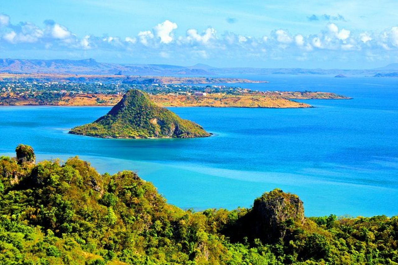 Punti salienti del Madagascar settentrionale: tour privato di più giorni — 7