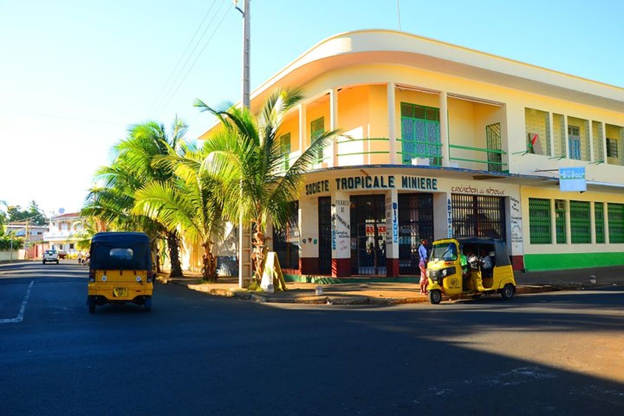 Punti salienti del Madagascar settentrionale: tour privato di più giorni — 4