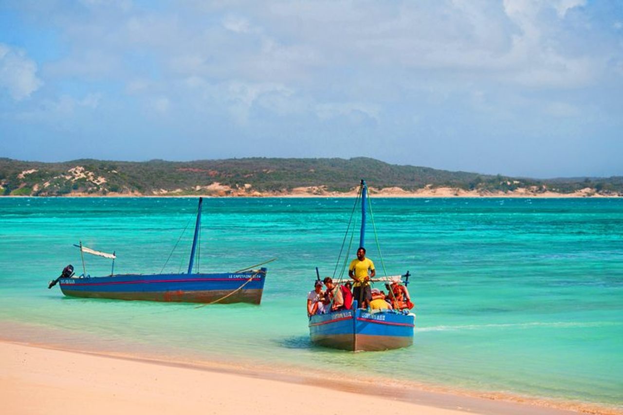 Punti salienti del Madagascar settentrionale: tour privato di più giorni