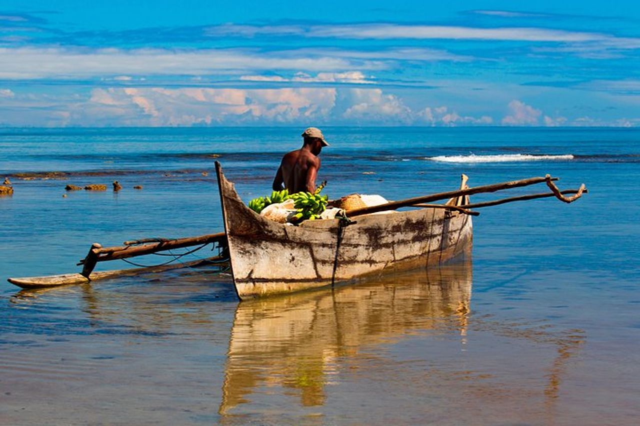 Punti salienti del Madagascar settentrionale: tour privato di più giorni — 3
