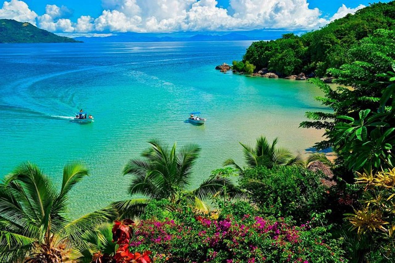 Punti salienti del Madagascar settentrionale: tour privato di più giorni — 5