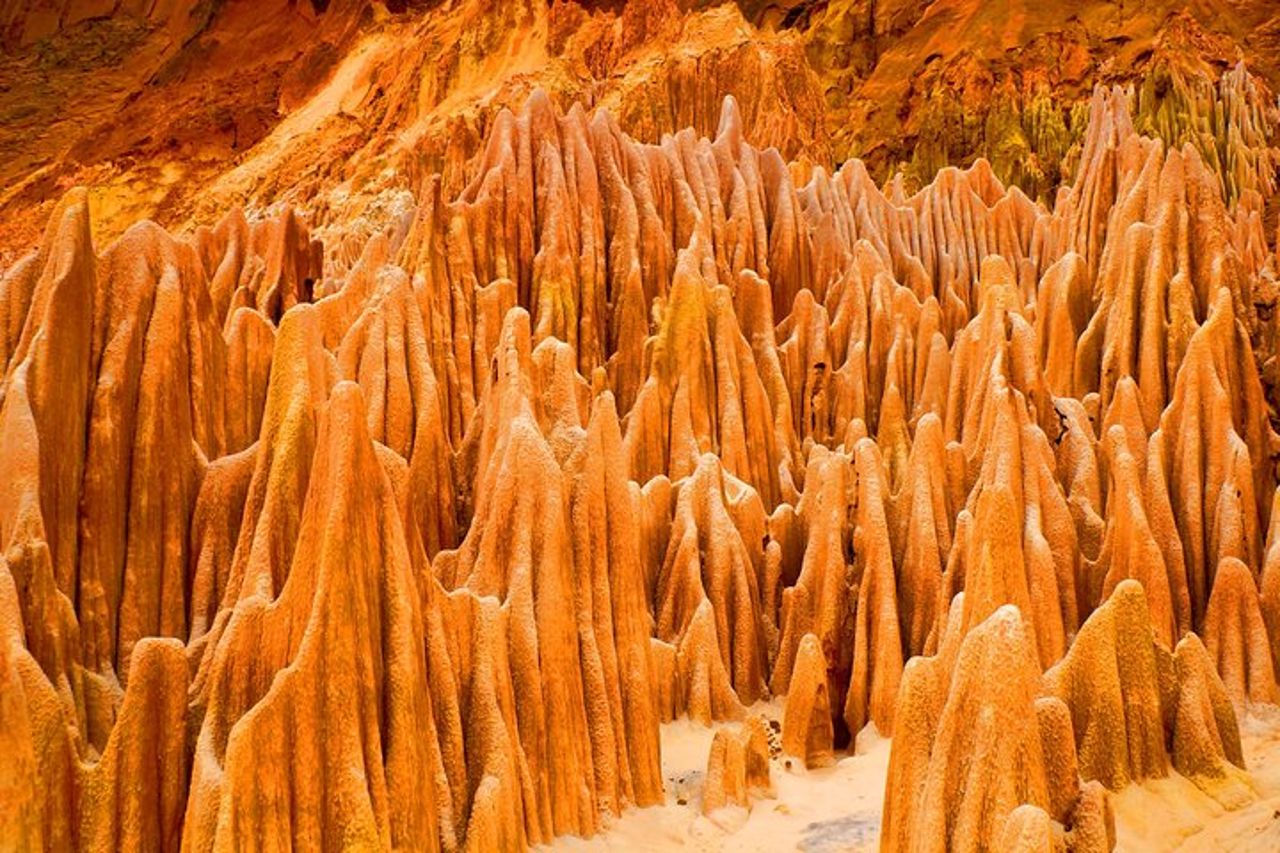 Punti salienti del Madagascar settentrionale: tour privato di più giorni — 6