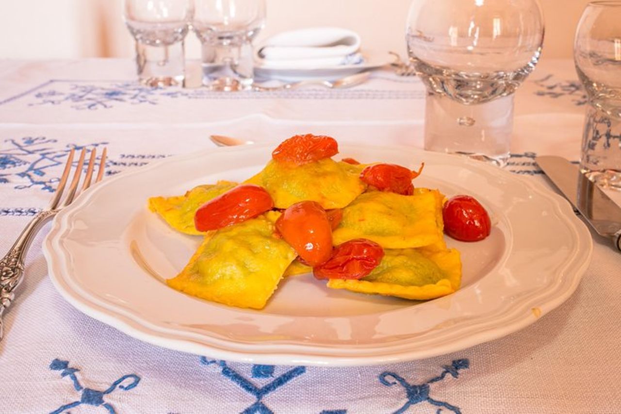 Esperienza culinaria e Show Cooking a casa di un Locale a Rimini — 3