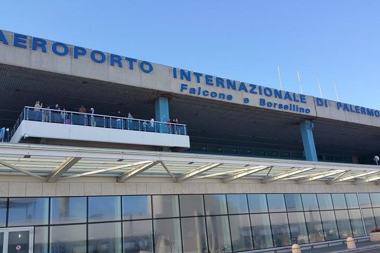 Trasferimento Privato da Palermo Aeroporto verso Agrigento o Viceversa — 2