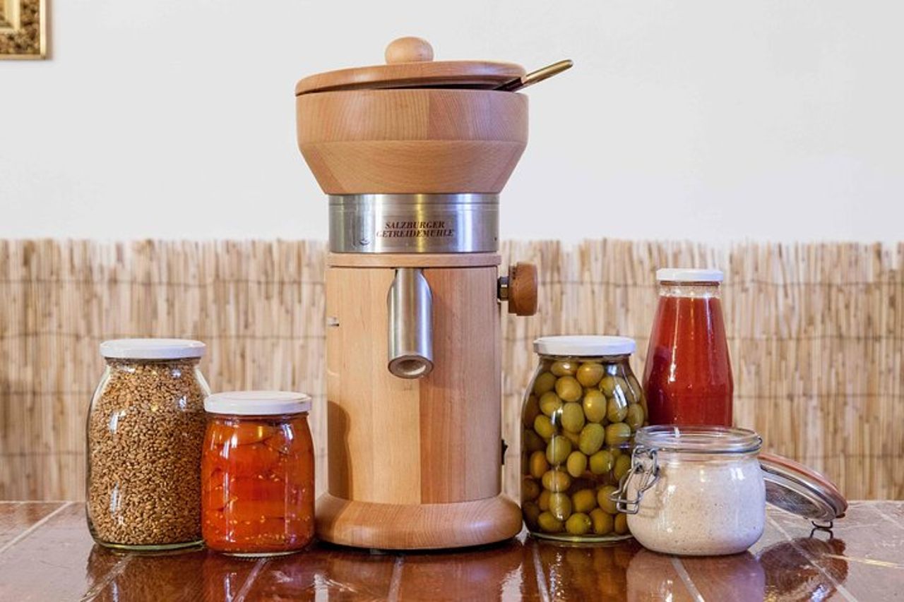 Tour del mercato privato e corso di cucina con pranzo o cena a Rimini — 8