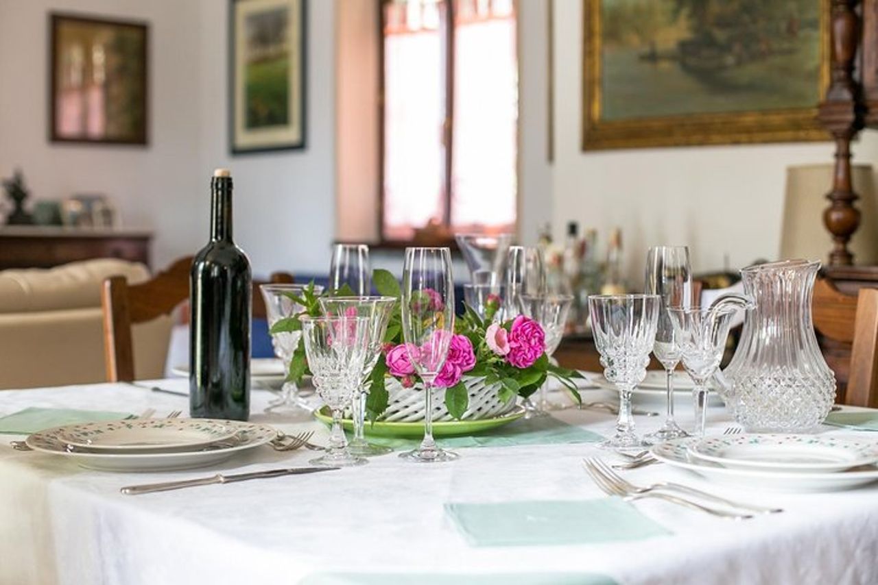 Tour del mercato locale ed esperienza culinaria nella casa di un locale ad Asti — 4