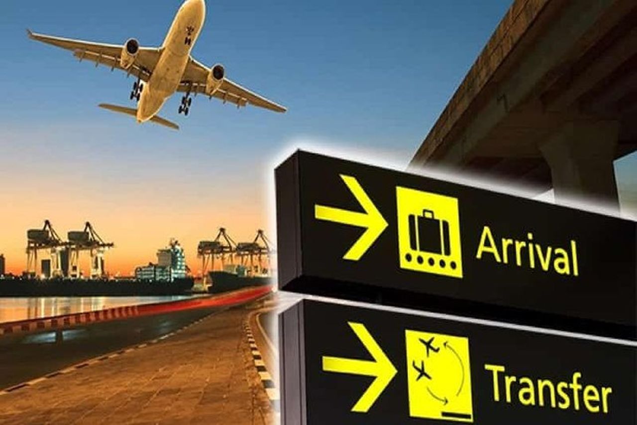 Trasferimento dall'aeroporto di Aqaba alla città di Aqaba — 2