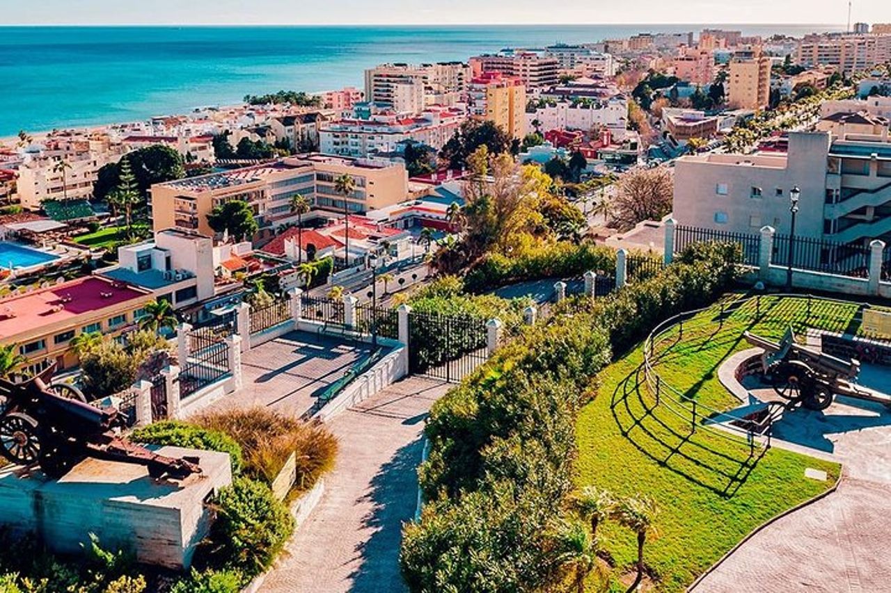 Trasferimento privato da Almería all'aeroporto di Malaga (AGP) — 5