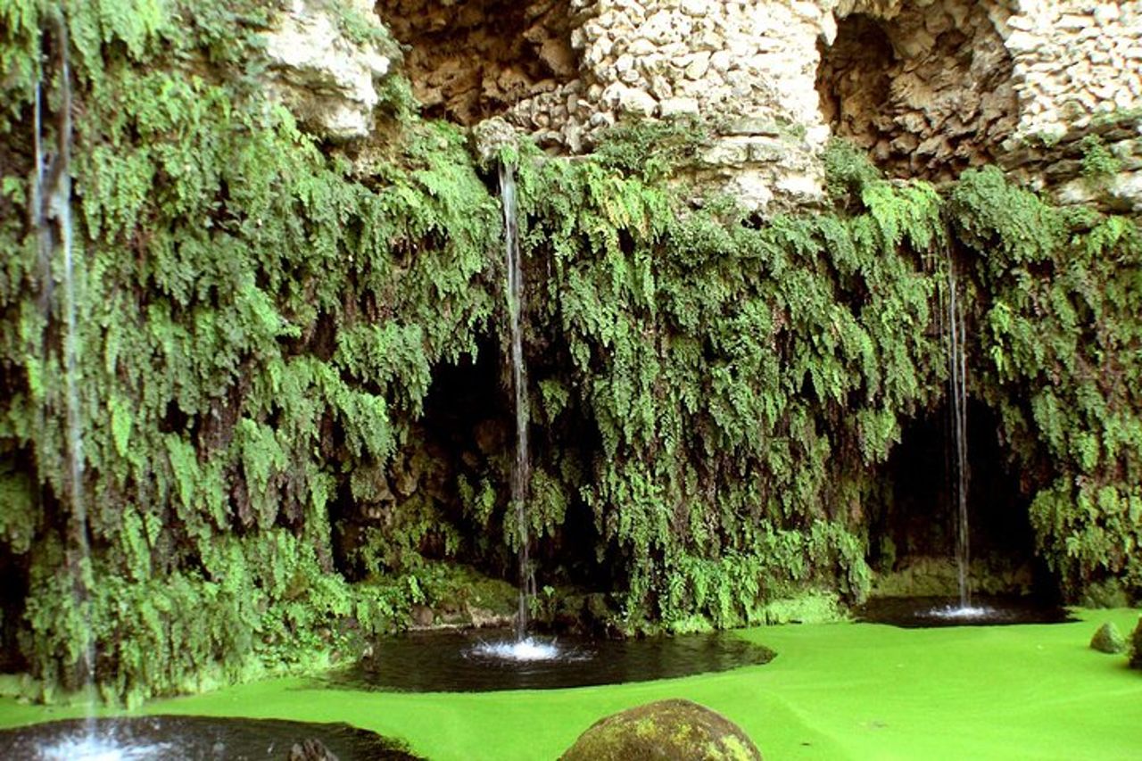 Gita di un giorno da Roma: Bomarzo e Caprarola - tour privato — 6