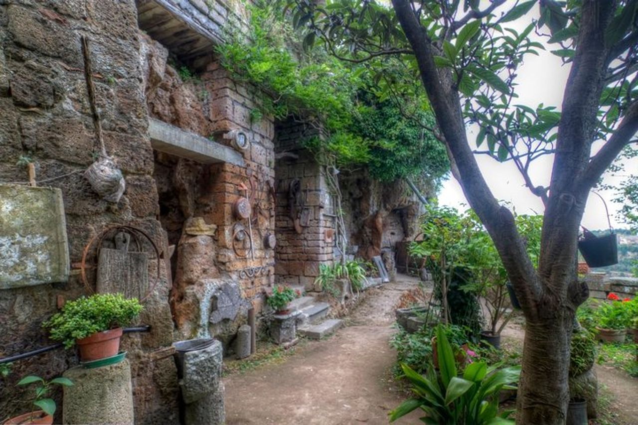Gita di un giorno da Roma: Orvieto e Civita di Bagnoregio - tour privato — 3