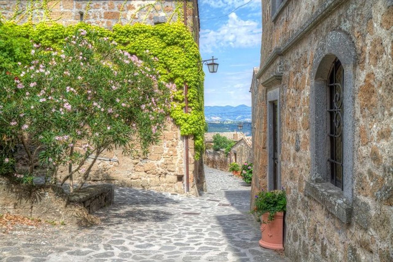 Gita di un giorno da Roma: Orvieto e Civita di Bagnoregio - tour privato — 5