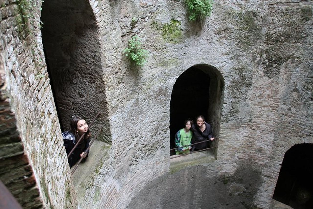 Gita di un giorno da Roma: Orvieto e Civita di Bagnoregio - tour privato — 6