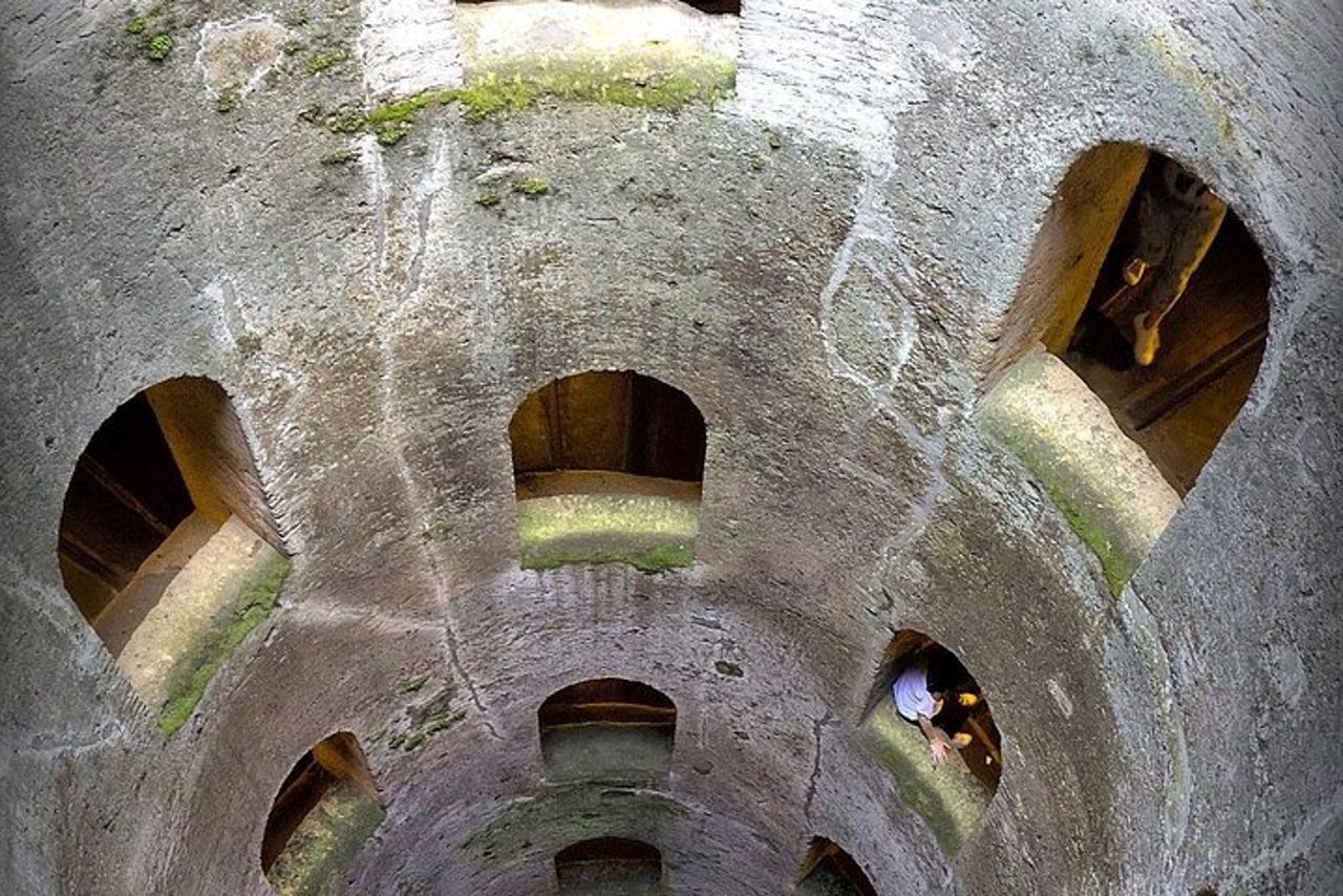 Gita di un giorno da Roma: Orvieto e Civita di Bagnoregio - tour privato — 7