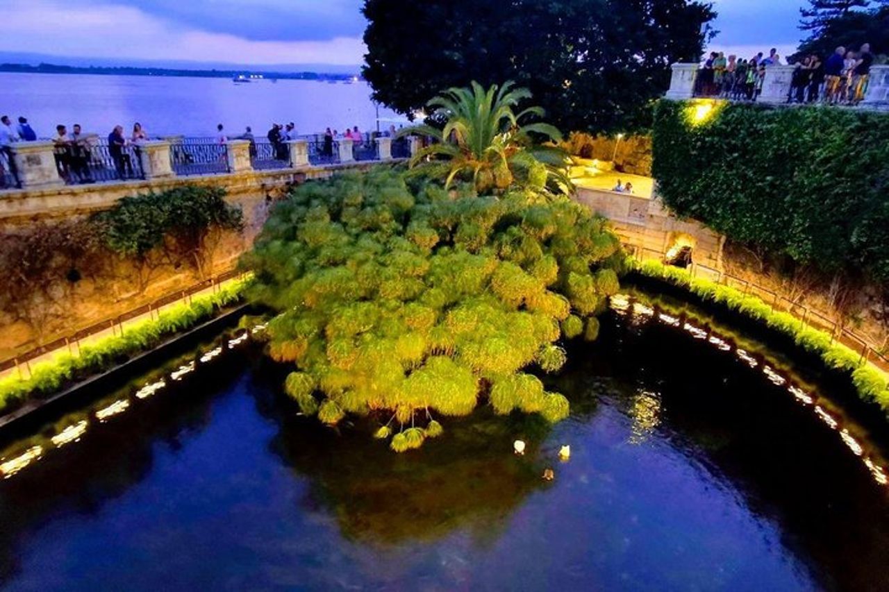 Multi-days Tour of Sicily — 6