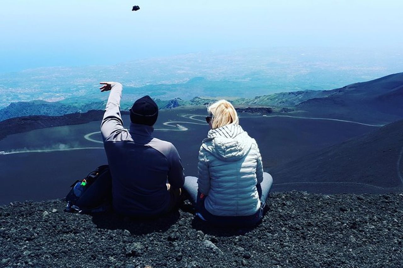 Multi-days Tour of Sicily — 7