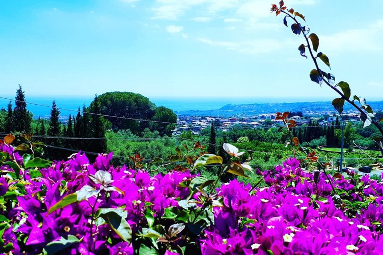 Multi-days Tour of Sicily — 8