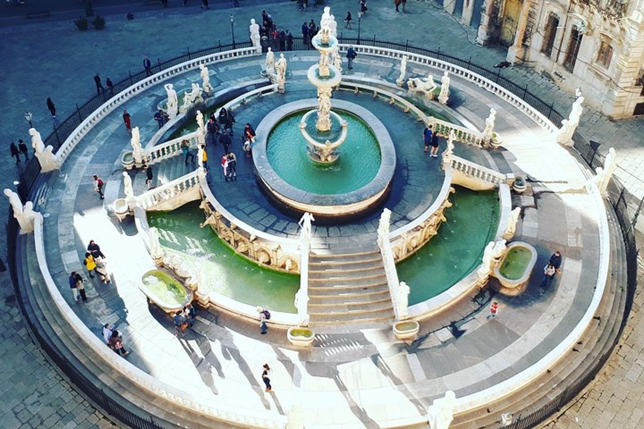 Multi-days Tour of Sicily — 9
