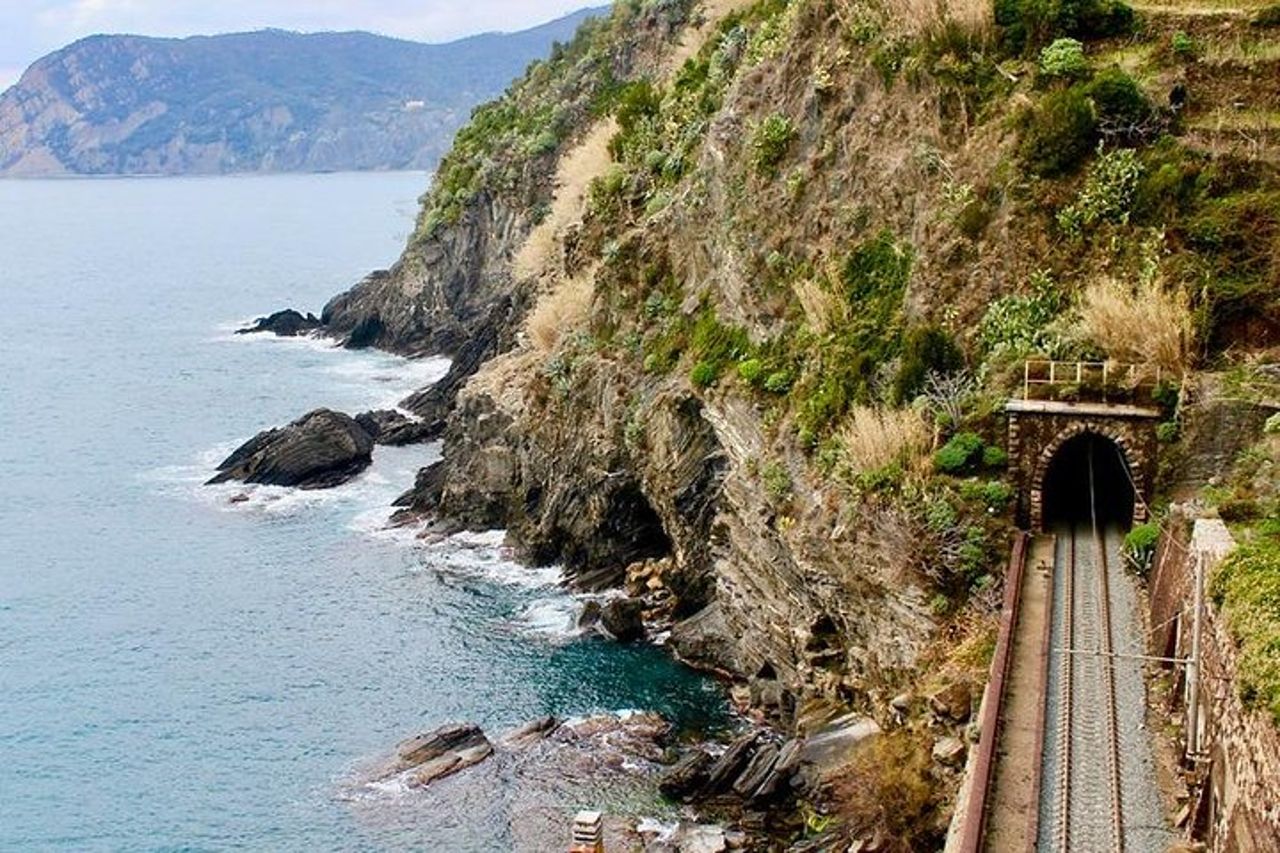 Tour privato di un'intera giornata dal molo di Genova: Cinque Terre — 6