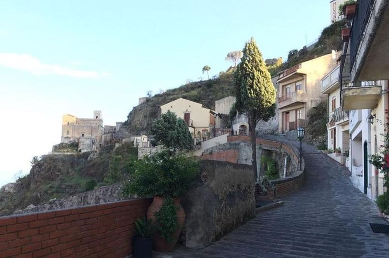 The Godfather Movie Locations iconiche: tour per piccoli gruppi di Savoca e Forza D'Agrò — 7