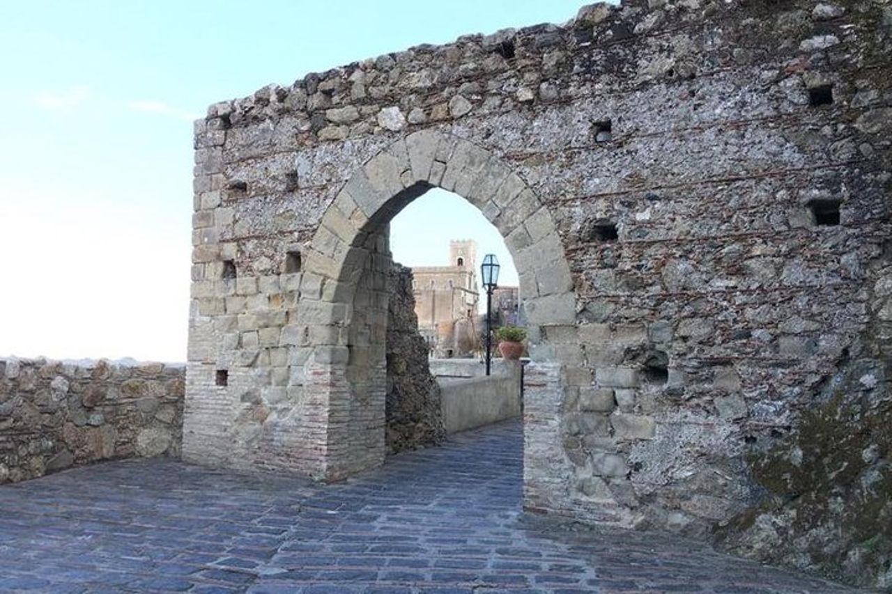 The Godfather Movie Locations iconiche: tour per piccoli gruppi di Savoca e Forza D'Agrò — 8