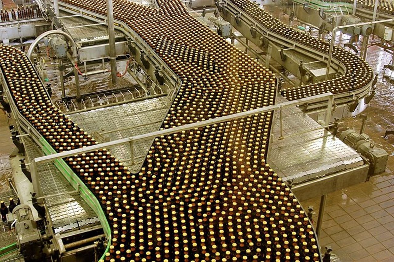 XXXX Tour della Birreria — 9