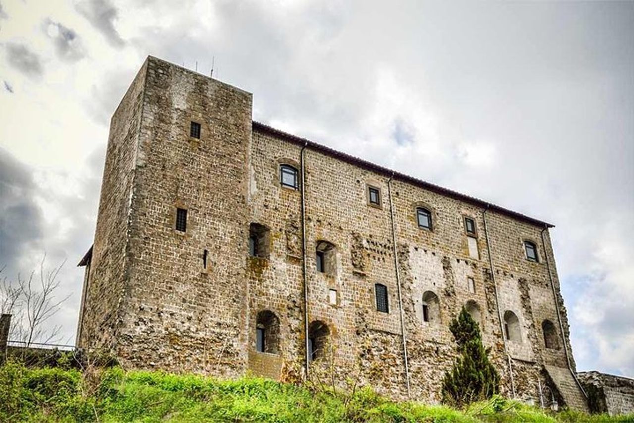 Tour privato di un'intera giornata a Bolsena e Montefiascone da Roma — 4
