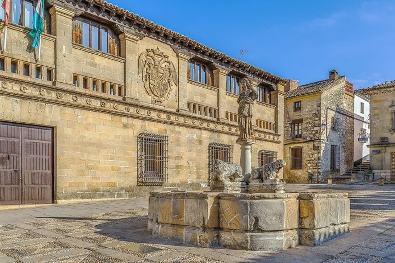 6 giorni di costa tropicale e natura Self drive da Almeria — 4